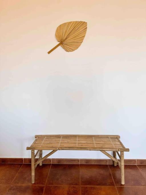 Apartamento Casa Bamboo Corralejo, Espacioso, Piscina Y Parking Extérieur photo