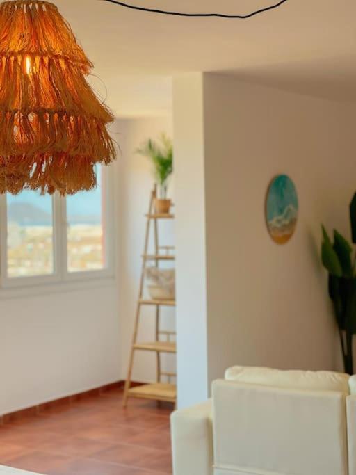 Apartamento Casa Bamboo Corralejo, Espacioso, Piscina Y Parking Extérieur photo