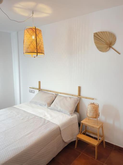 Apartamento Casa Bamboo Corralejo, Espacioso, Piscina Y Parking Extérieur photo