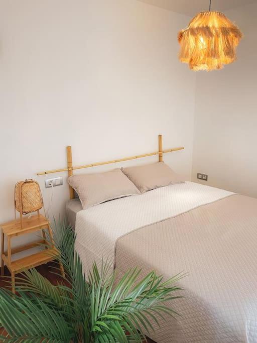 Apartamento Casa Bamboo Corralejo, Espacioso, Piscina Y Parking Extérieur photo
