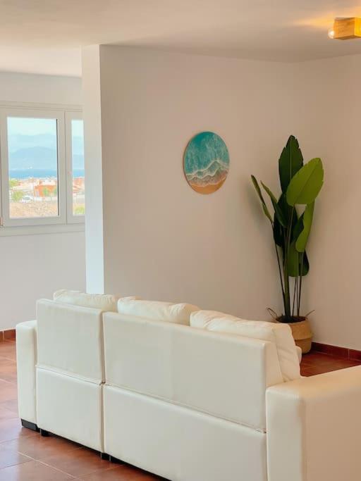 Apartamento Casa Bamboo Corralejo, Espacioso, Piscina Y Parking Extérieur photo