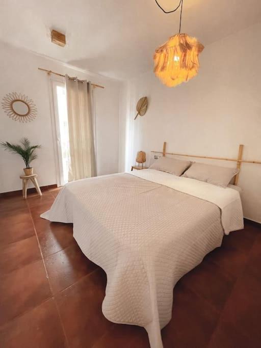 Apartamento Casa Bamboo Corralejo, Espacioso, Piscina Y Parking Extérieur photo