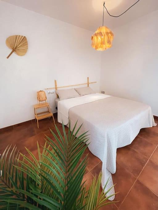 Apartamento Casa Bamboo Corralejo, Espacioso, Piscina Y Parking Extérieur photo