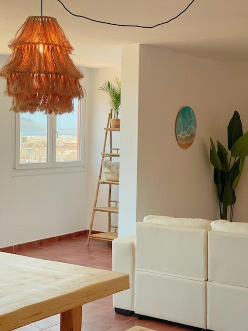 Apartamento Casa Bamboo Corralejo, Espacioso, Piscina Y Parking Extérieur photo
